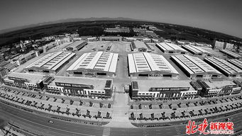 新春多城記 港城蛻變與睡城初醒——秦皇島與廊坊的城市轉型觀察