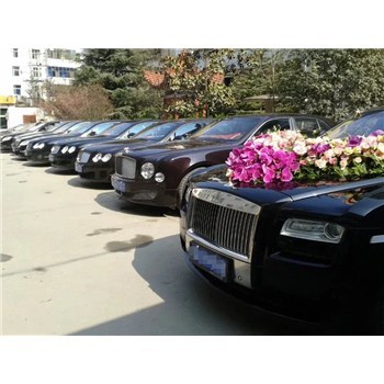 平涼婚車租賃全攻略 價格、服務與豪華選擇盡在企匯網