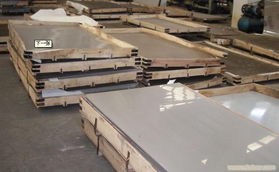 無錫不銹鋼管與不銹鋼板材 產品特點與市場應用