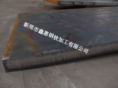 Q345C鋼板 性能卓越的優(yōu)質(zhì)低合金高強度結(jié)構(gòu)鋼