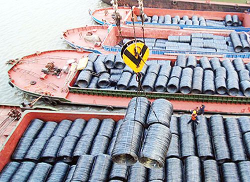 方大鋼鐵 主要鋼鐵產品及其應用解析