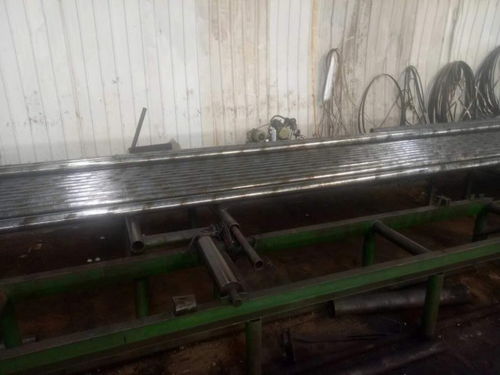 金華易鋼材 碳鋼管在建材領域的應用與優勢